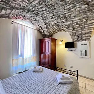 Guest house La Vecchia Torre, Bosa